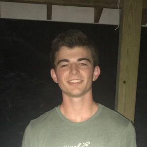 Meet your Posher, Cameron